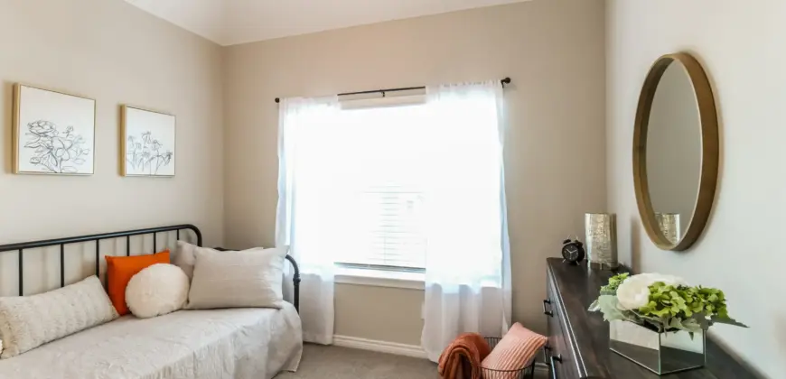 Residences At Rayzor Ranch