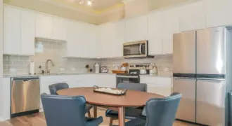 Residences At Rayzor Ranch (TH)