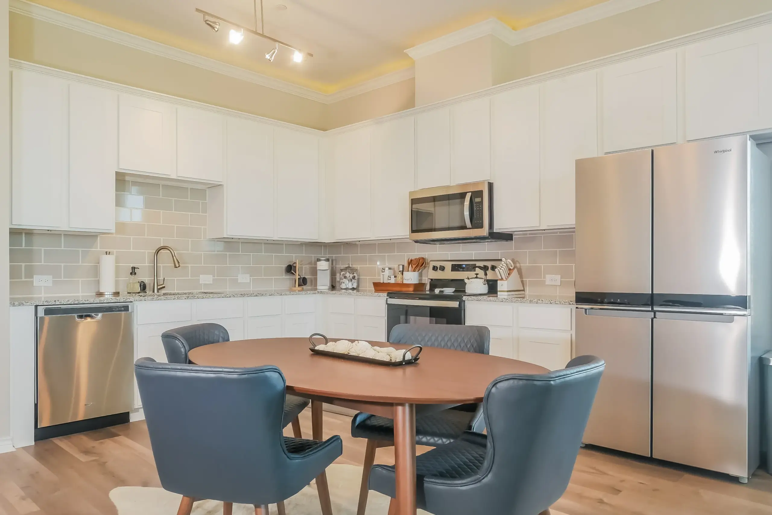 Residences At Rayzor Ranch (TH)