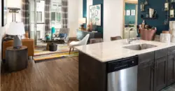 Residences At Saltillo