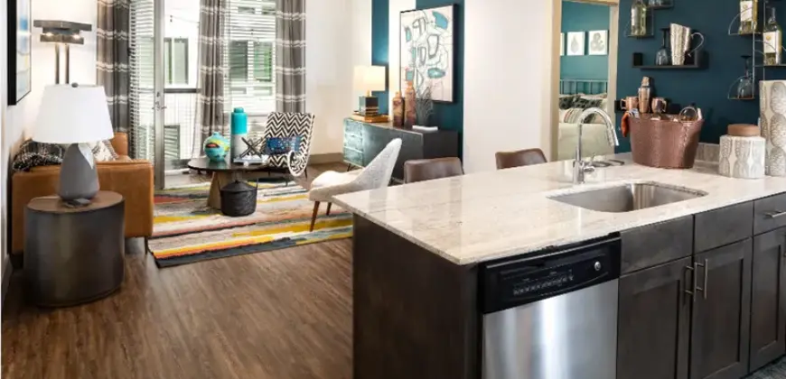 Residences At Saltillo