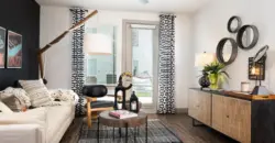 Residences At Saltillo