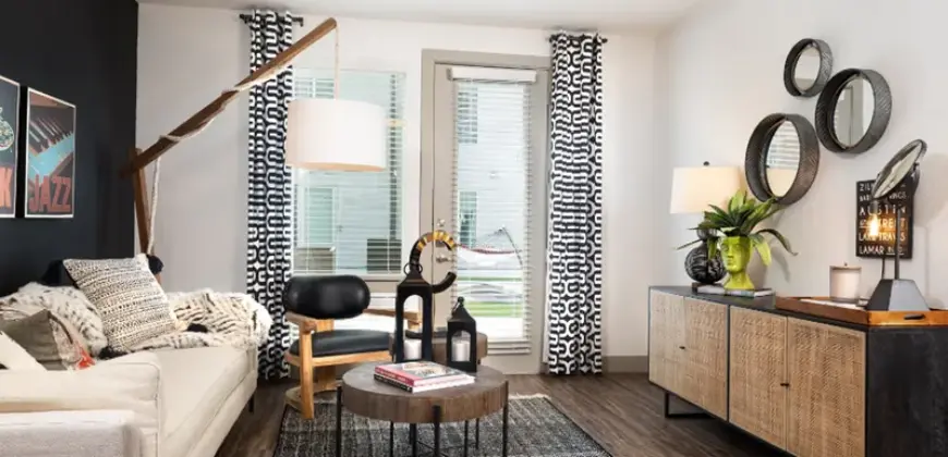 Residences At Saltillo