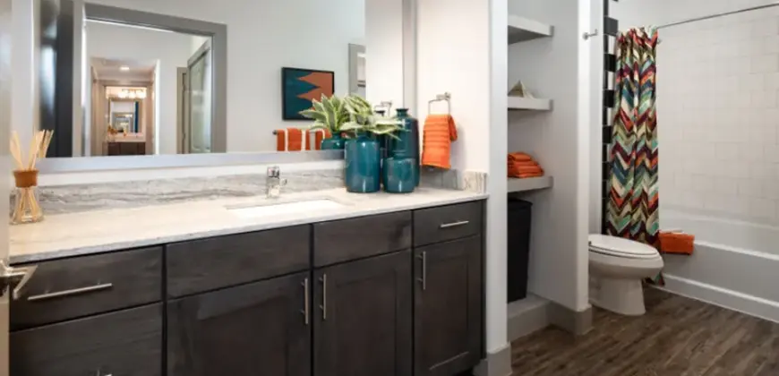 Residences At Saltillo