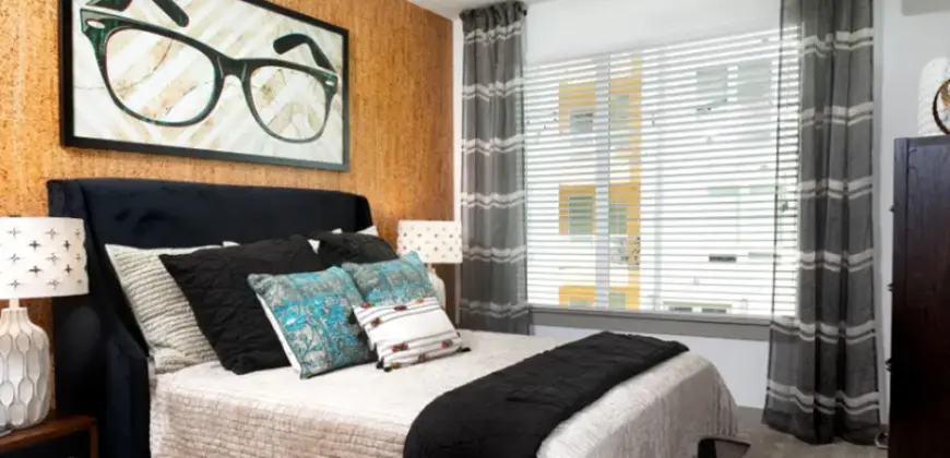 Residences At Saltillo