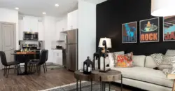 Residences At Saltillo