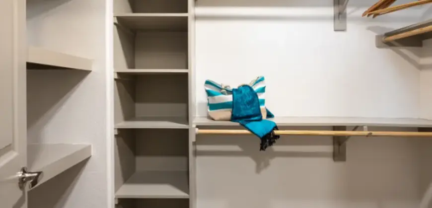 Residences At Saltillo