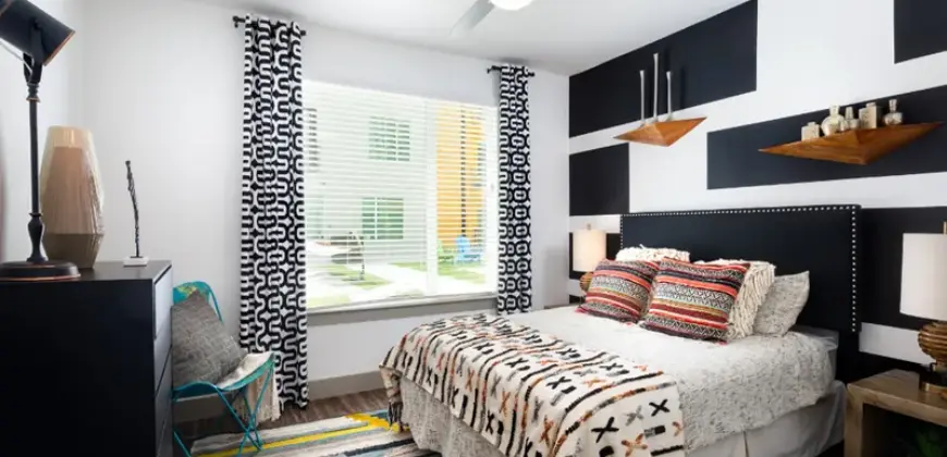 Residences At Saltillo