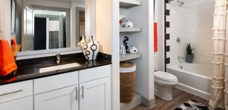 Residences At Saltillo