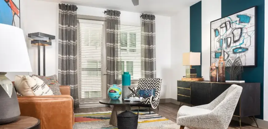 Residences At Saltillo