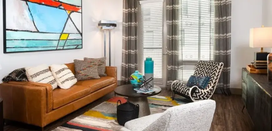 Residences At Saltillo