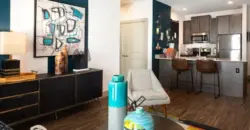 Residences At Saltillo