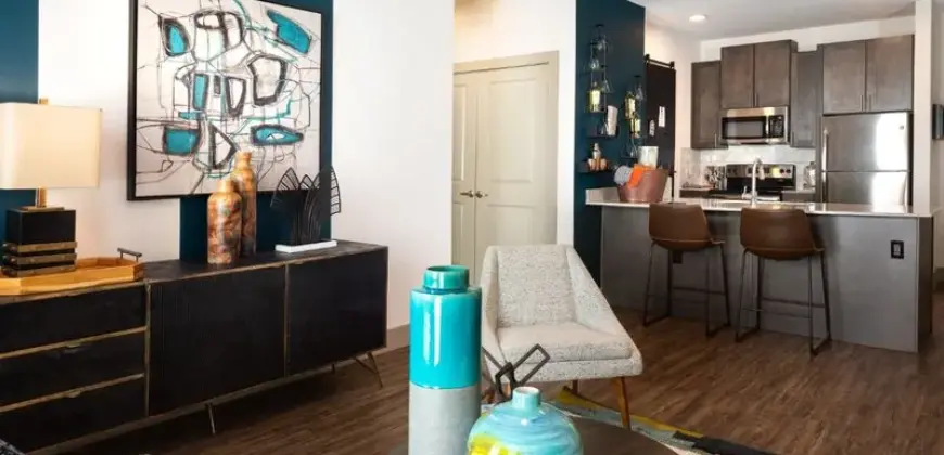 Residences At Saltillo