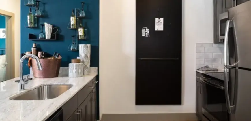 Residences At Saltillo