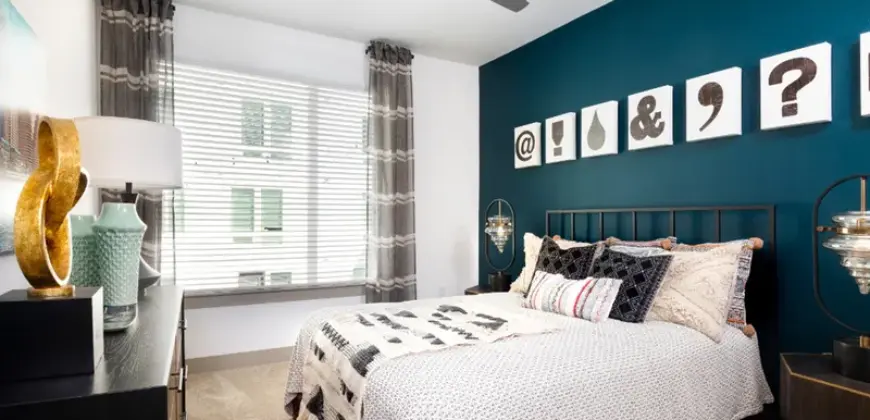 Residences At Saltillo