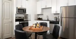 Residences At Saltillo