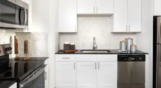 Residences At Saltillo