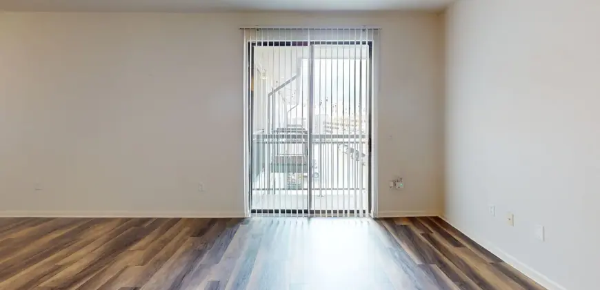 Residences At The Domain