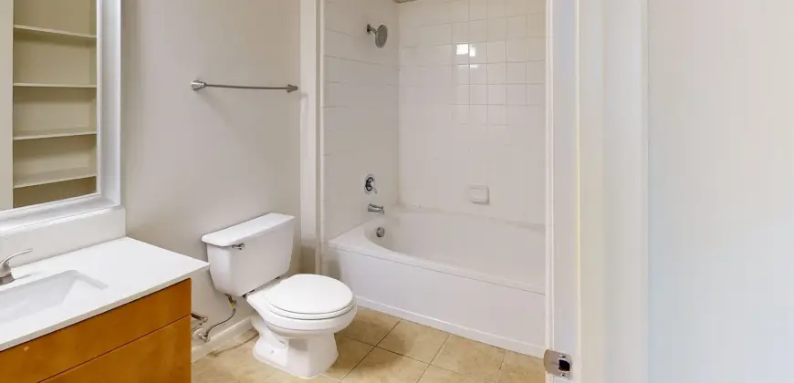 Residences At The Domain