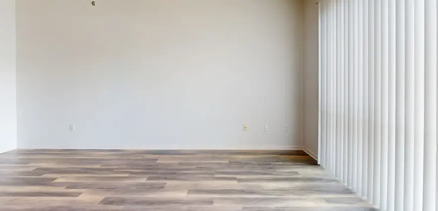 Residences At The Domain