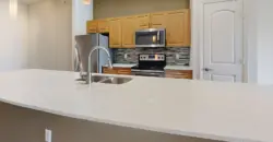 Residences At The Domain