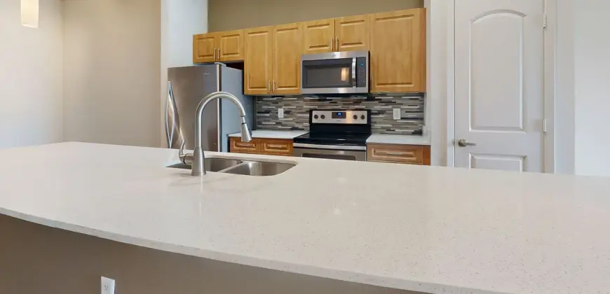 Residences At The Domain