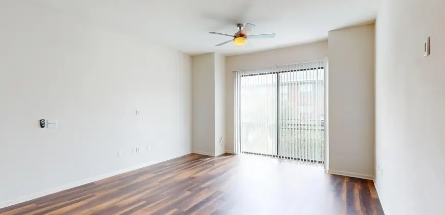 Residences At The Domain