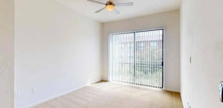 Residences At The Domain