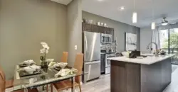 Residences At The Domain