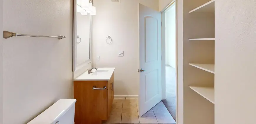 Residences At The Domain