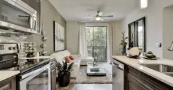 Residences At The Domain