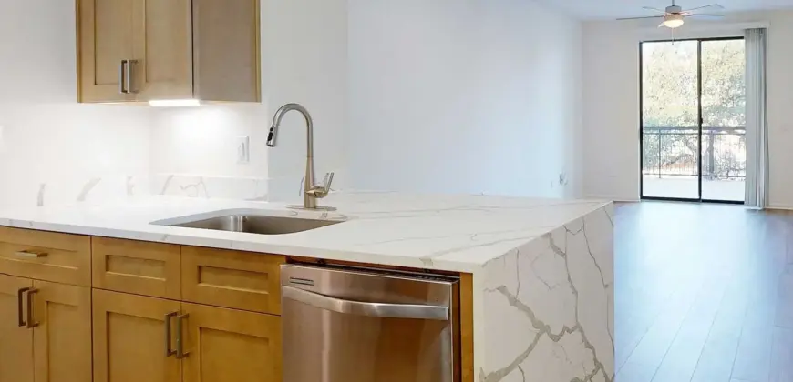 Residences At The Domain