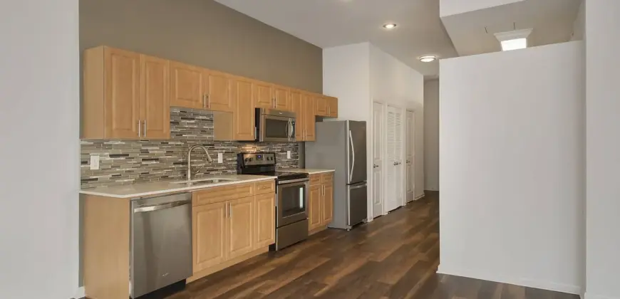 Residences At The Domain