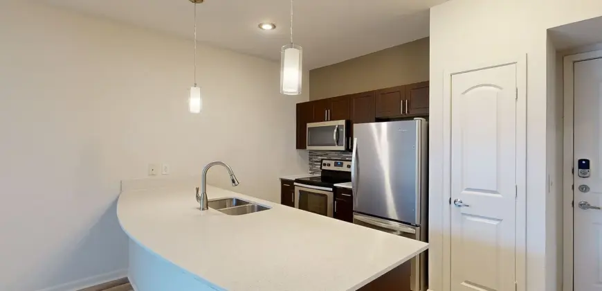 Residences At The Domain