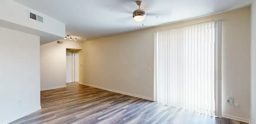 Residences At The Domain