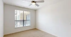 Residences At The Domain