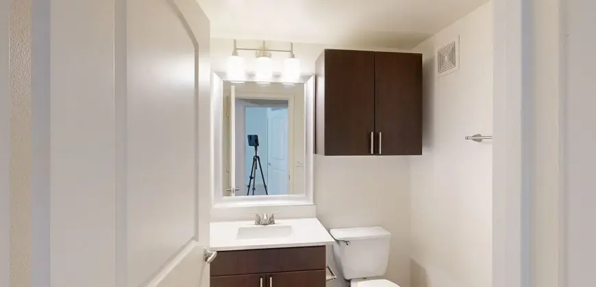 Residences At The Domain