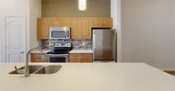 Residences At The Domain