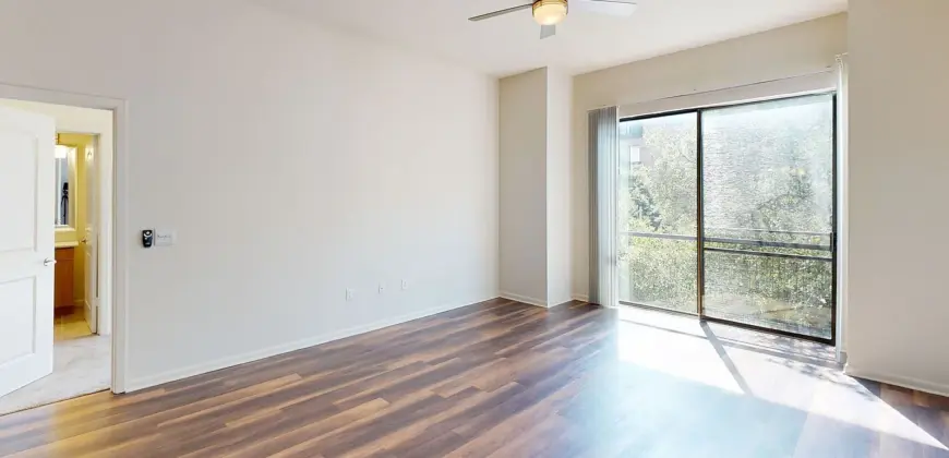 Residences At The Domain