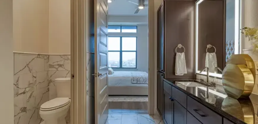 Residences At The Grove