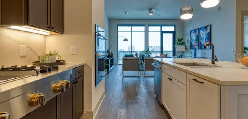 Residences At The Grove