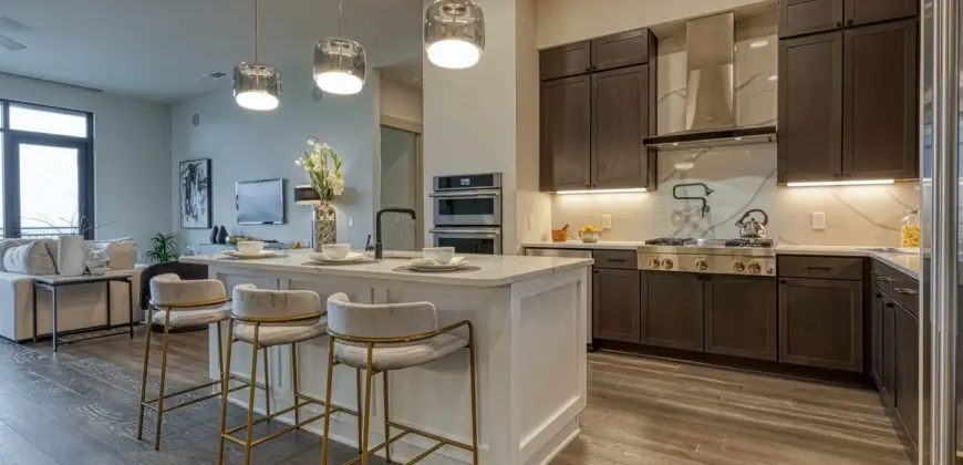 Residences At The Grove