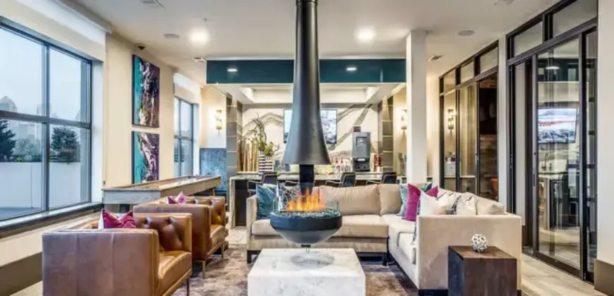Residences At The Grove