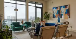 Residences At The Grove