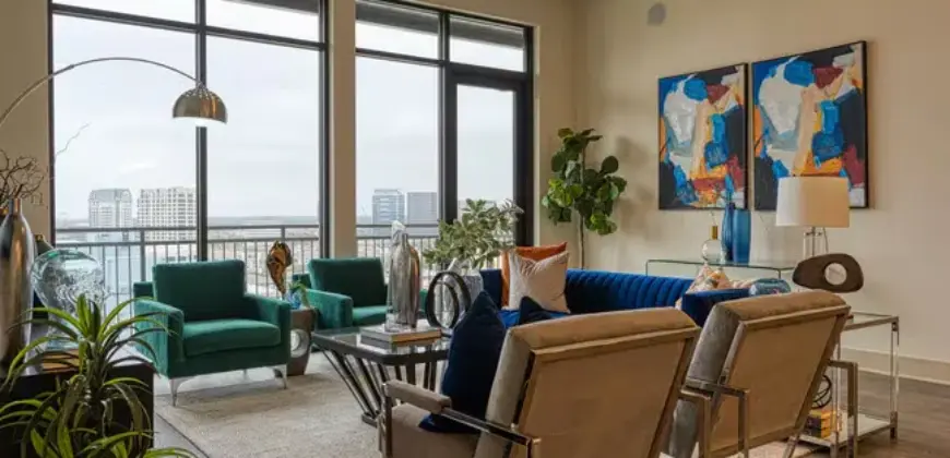 Residences At The Grove