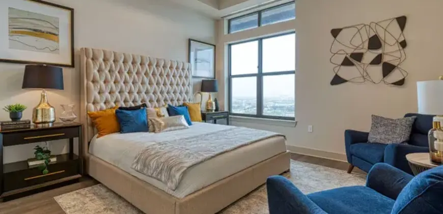 Residences At The Grove