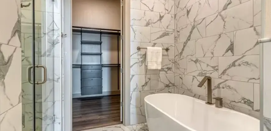Residences At The Grove