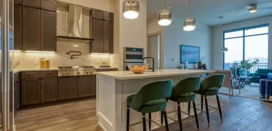 Residences At The Grove