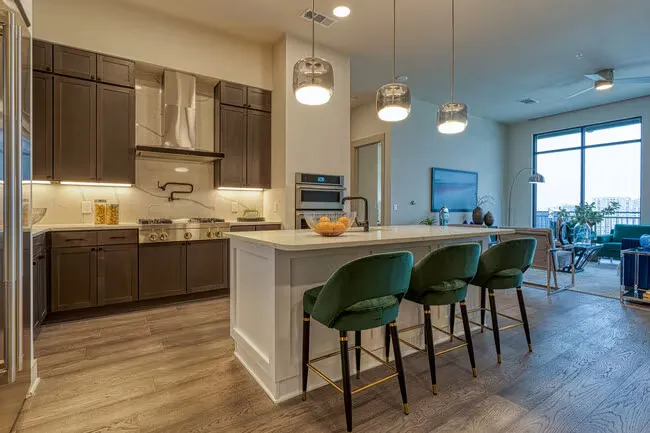 Residences At The Grove