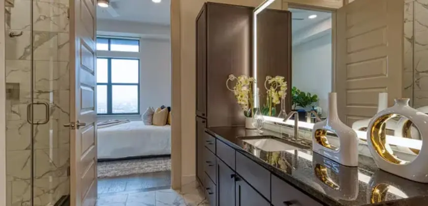 Residences At The Grove